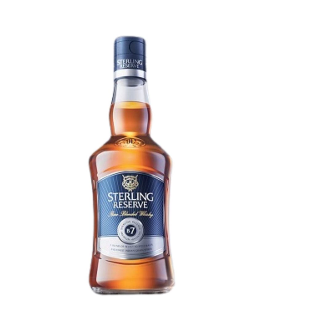 STERLING RESERVE B7 - Eastern Liquors USA