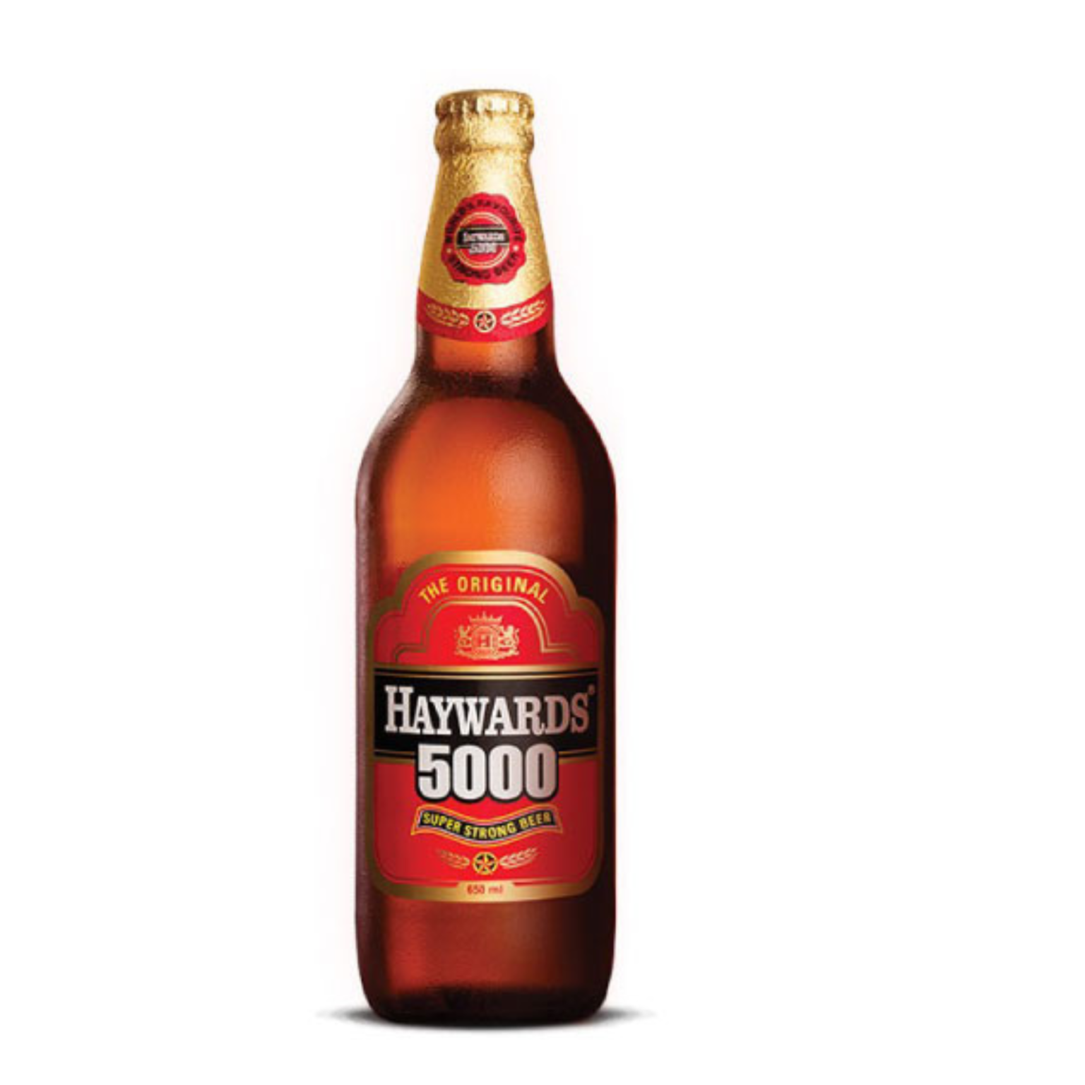 HAYWARDS 5000 Eastern Liquors USA