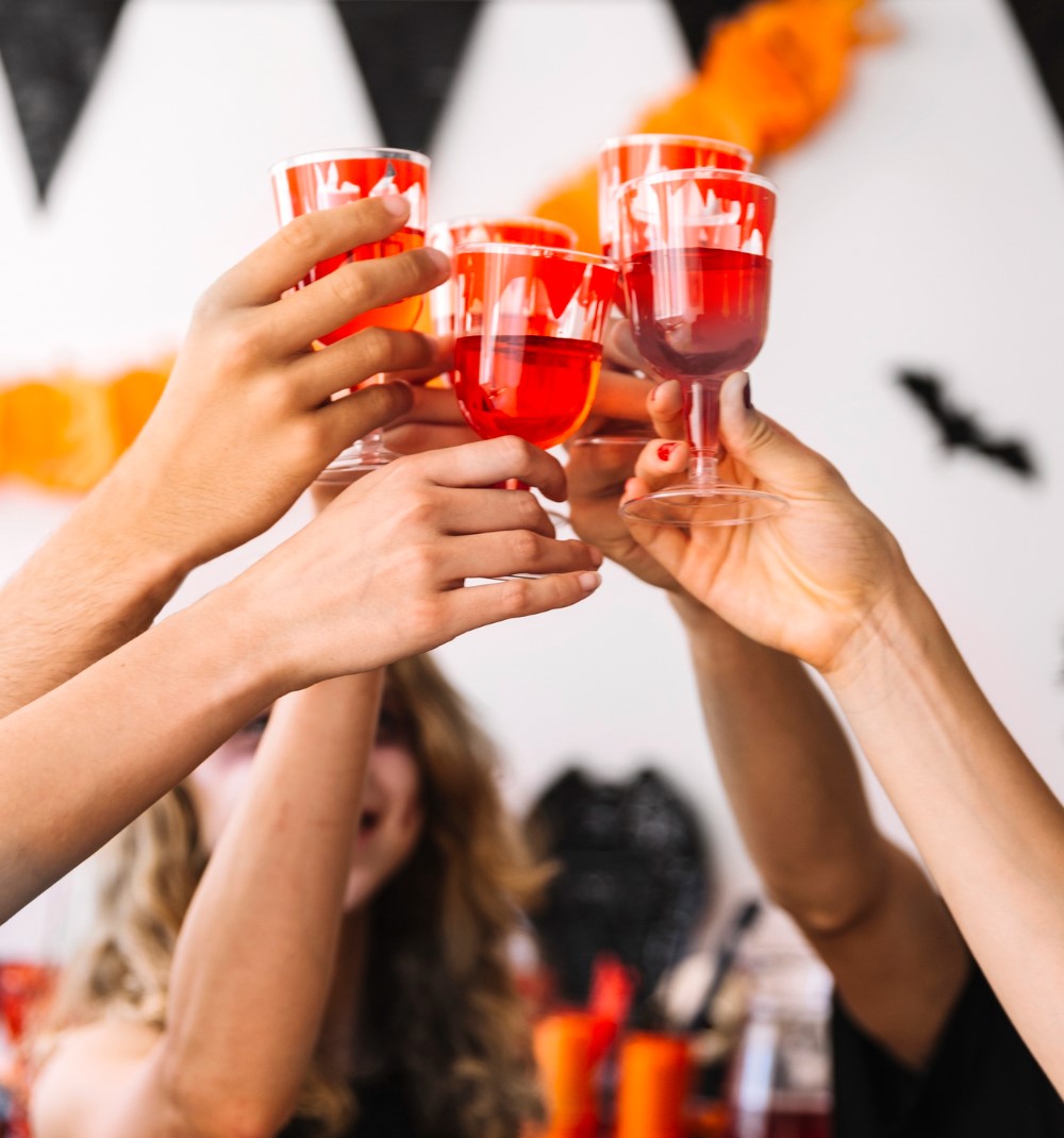 Tommy Bahama Cocktail Eastern Liquors USA